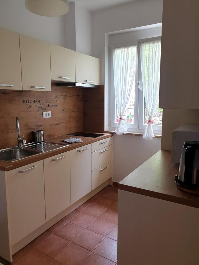 Apartments Fink Portoroz Ngoại thất bức ảnh