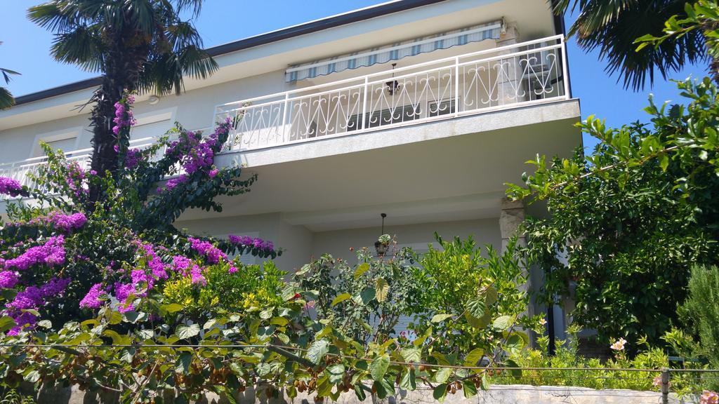 Apartments Fink Portoroz Ngoại thất bức ảnh