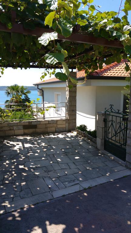 Apartments Fink Portoroz Ngoại thất bức ảnh