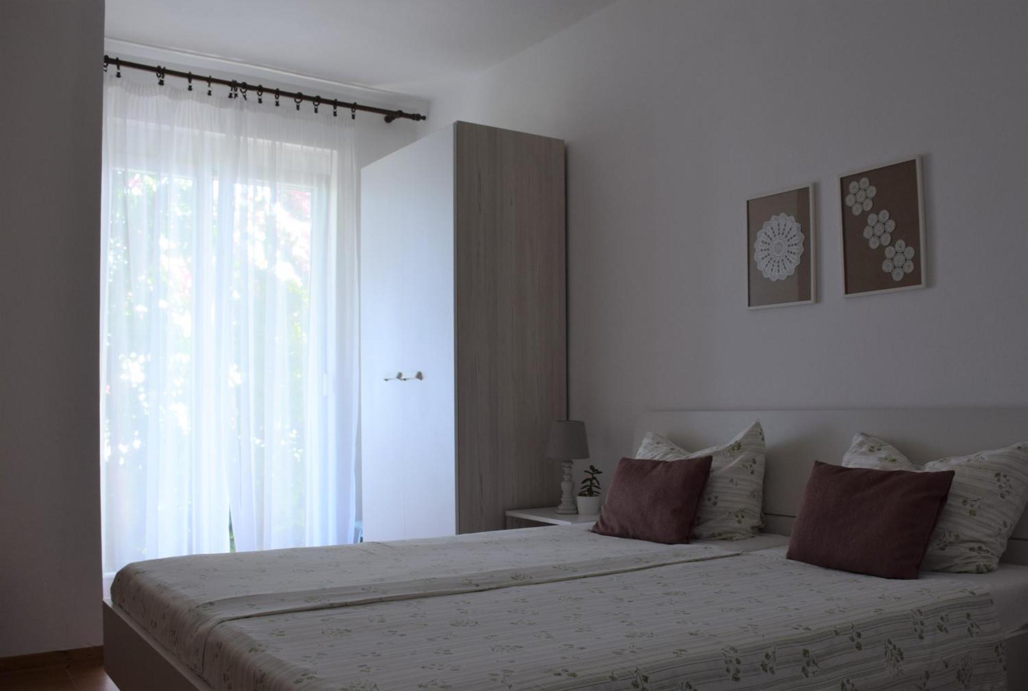 Apartments Fink Portoroz Ngoại thất bức ảnh