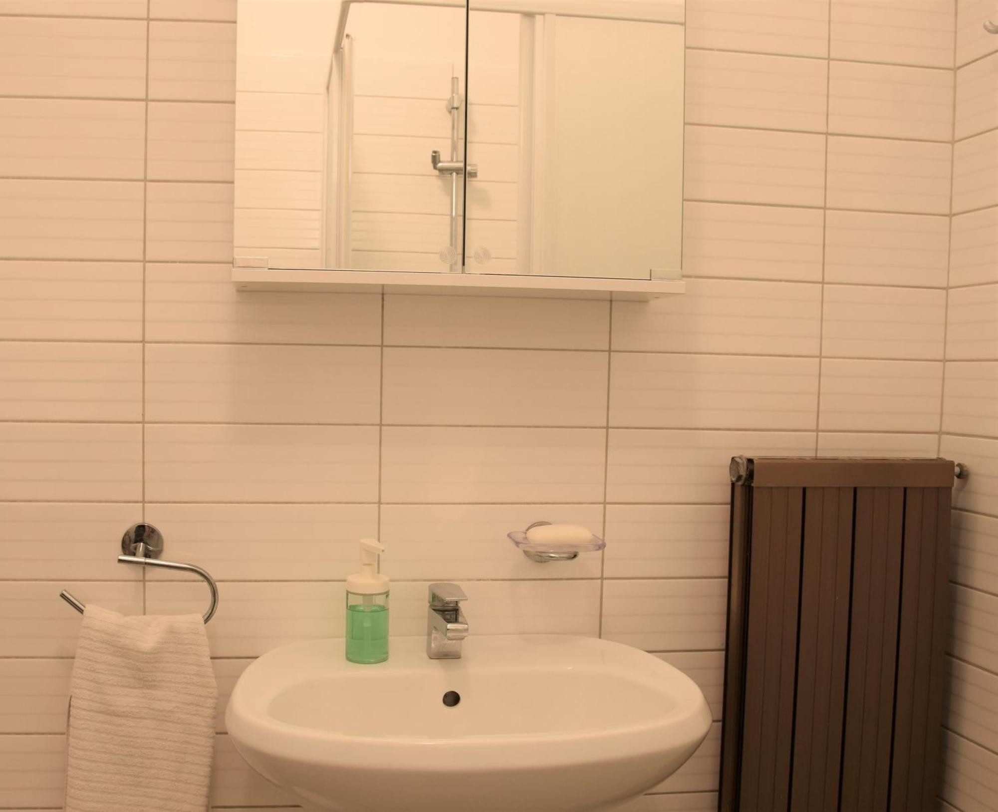 Apartments Fink Portoroz Ngoại thất bức ảnh
