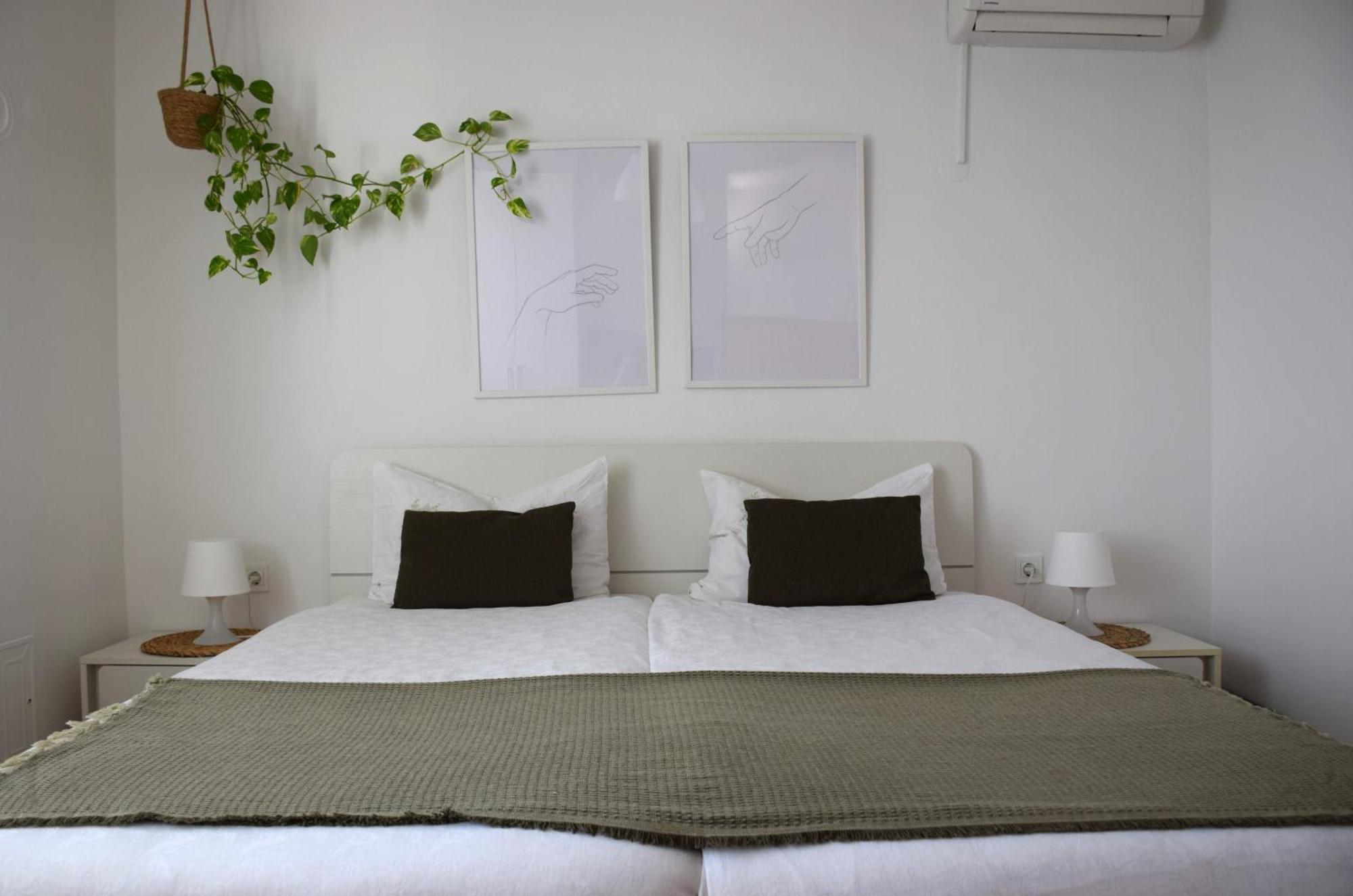 Apartments Fink Portoroz Ngoại thất bức ảnh