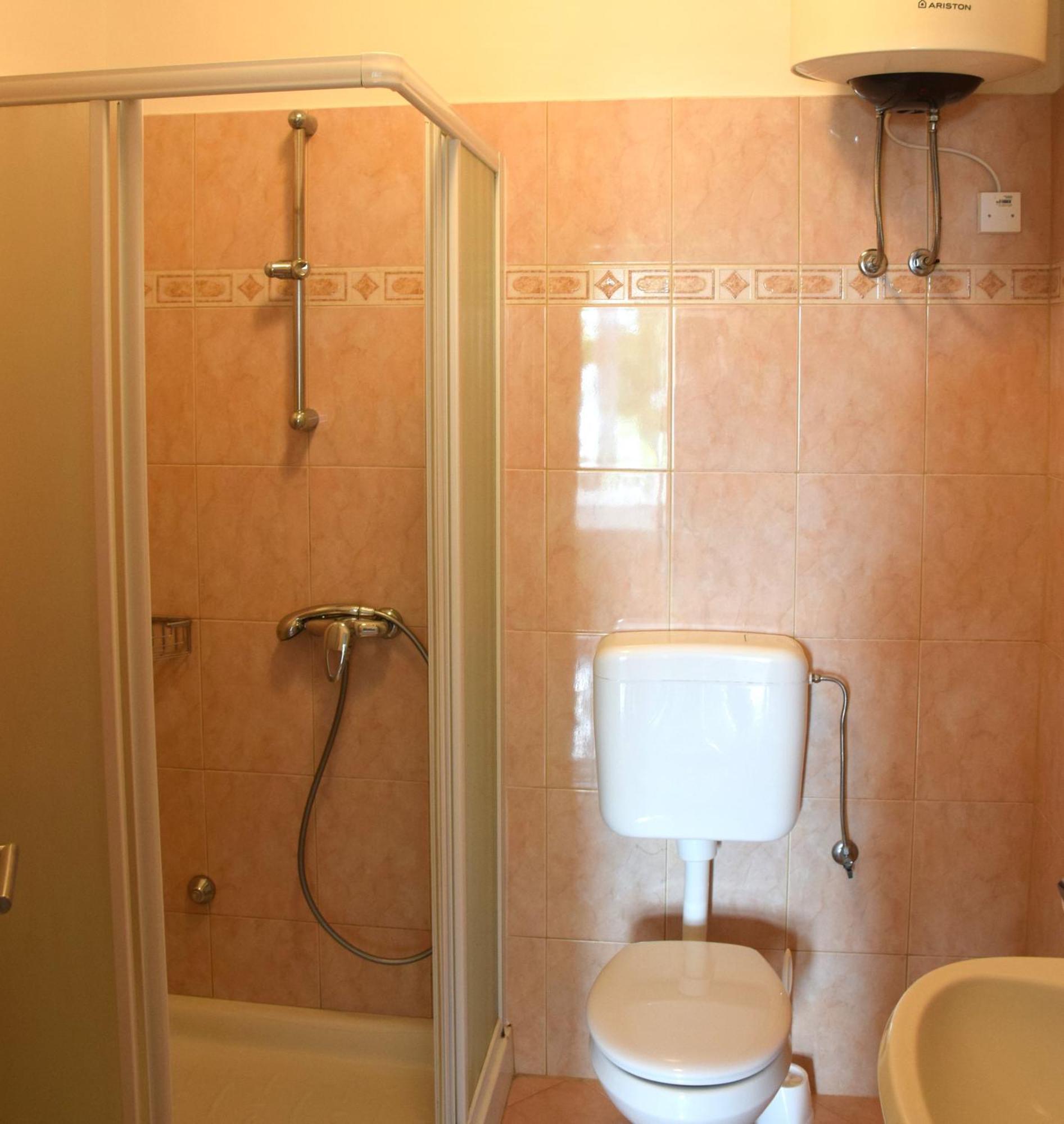 Apartments Fink Portoroz Ngoại thất bức ảnh