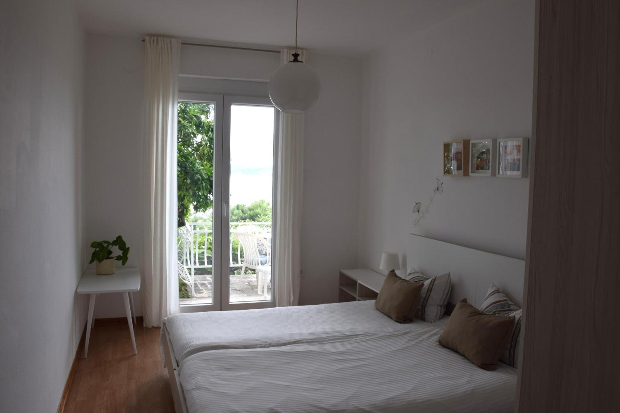 Apartments Fink Portoroz Ngoại thất bức ảnh