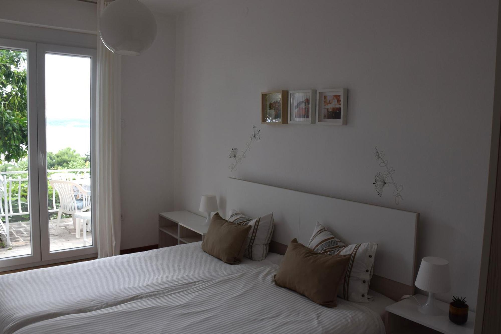 Apartments Fink Portoroz Ngoại thất bức ảnh
